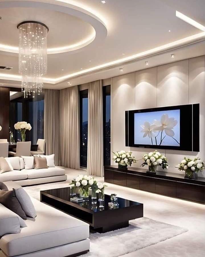 Modern House
